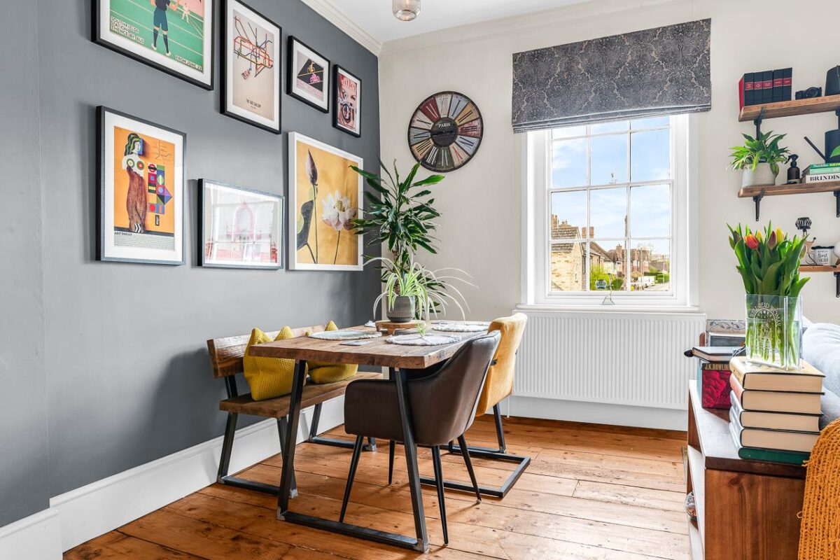 High Street, Buntingford