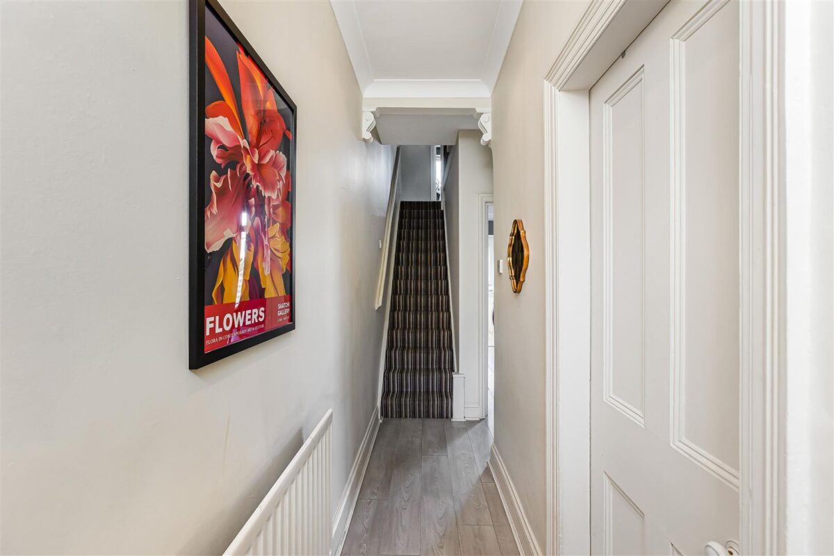 Villiers Street, Hertford