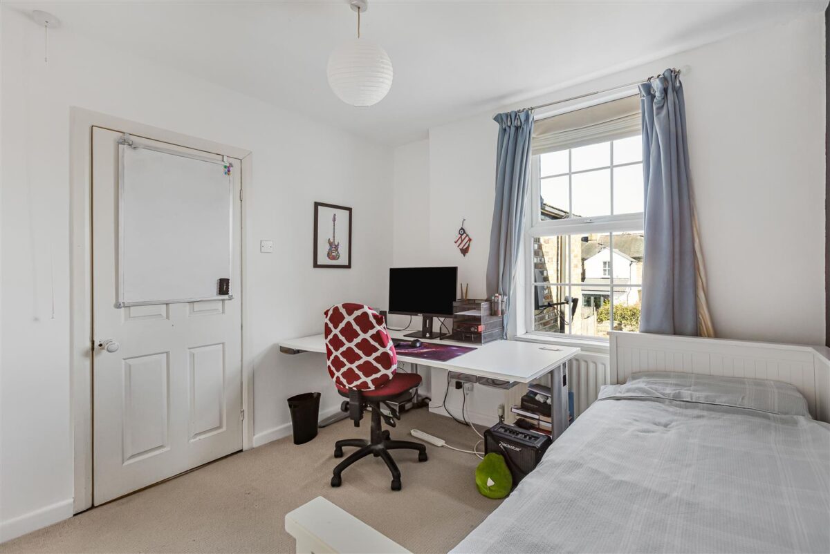 Villiers Street, Hertford