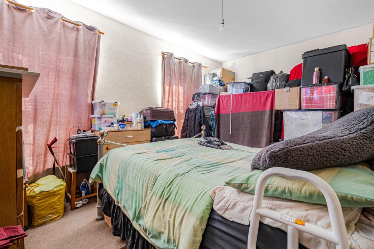 Manor Court, Enfield