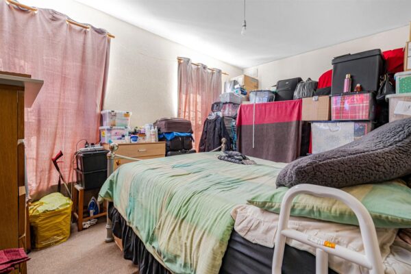 Manor Court, Enfield