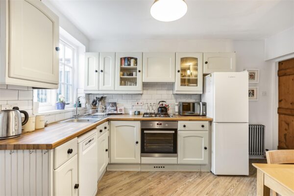 Thornton Street, Hertford