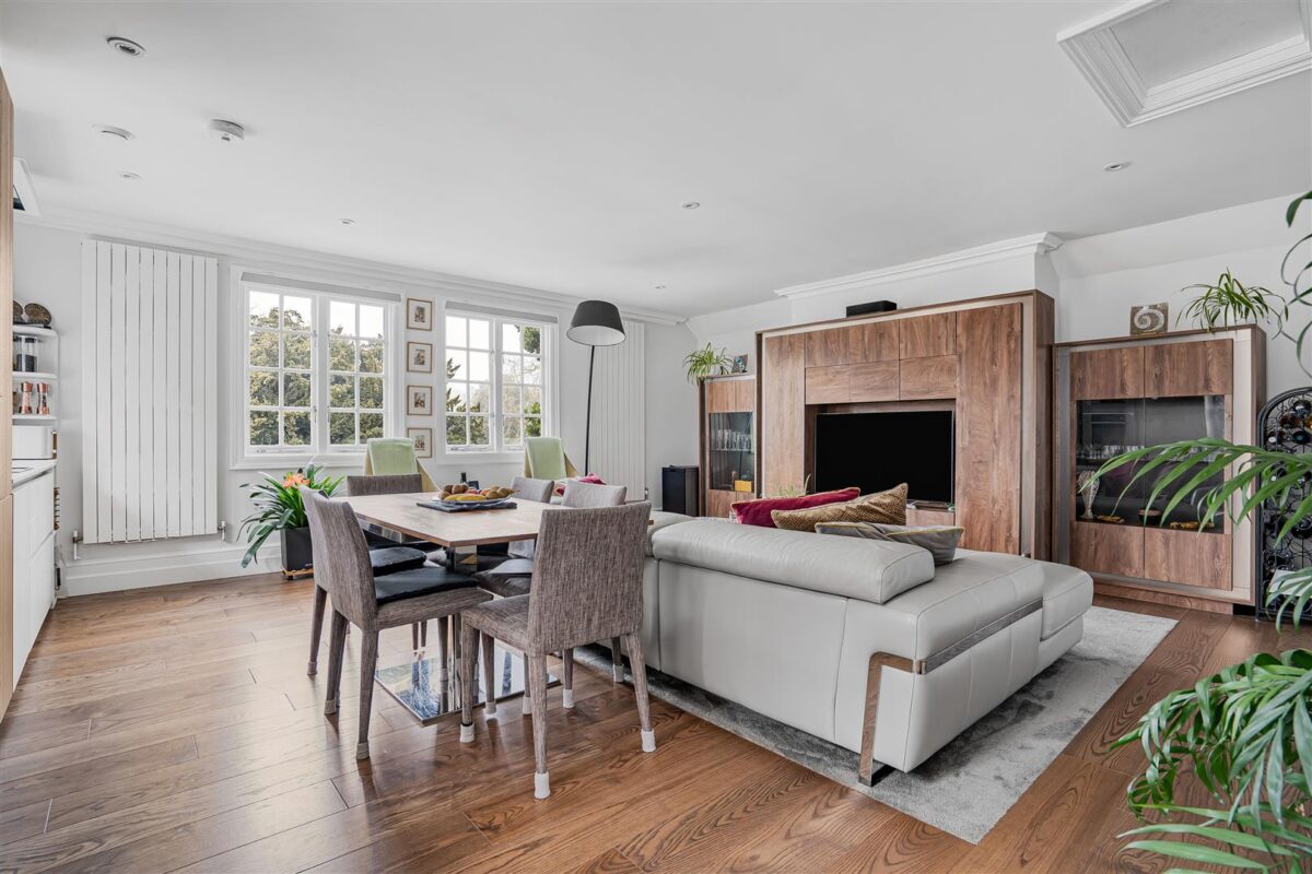 Hamels Park, Buntingford