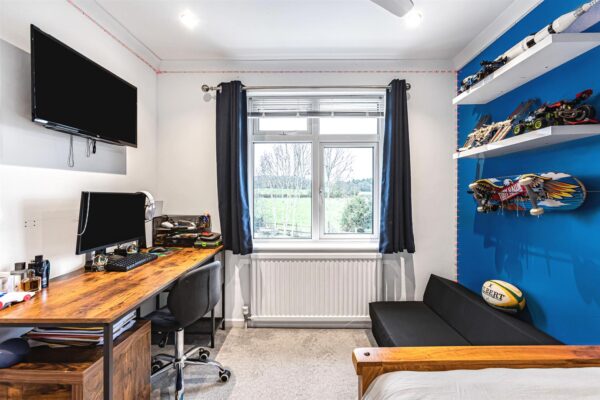 Turners Close, Bramfield, Hertford