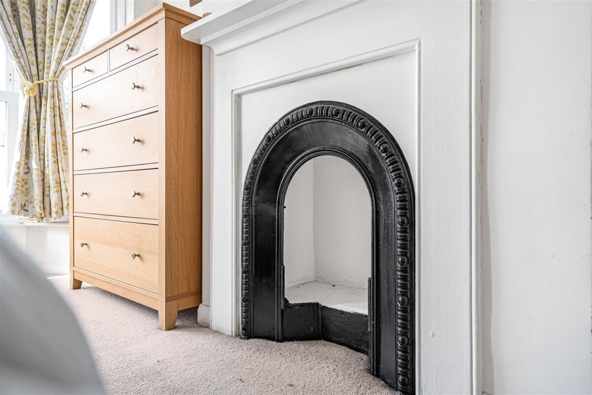 Byde Street, Hertford