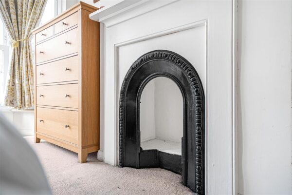 Byde Street, Hertford