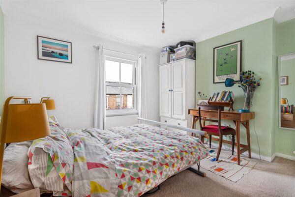 Wellington Street, Hertford