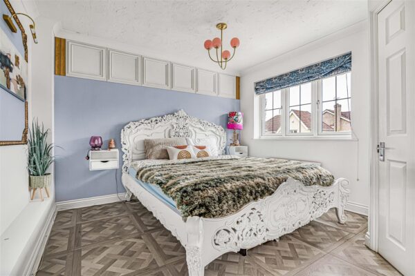 Martins Drive, Hertford