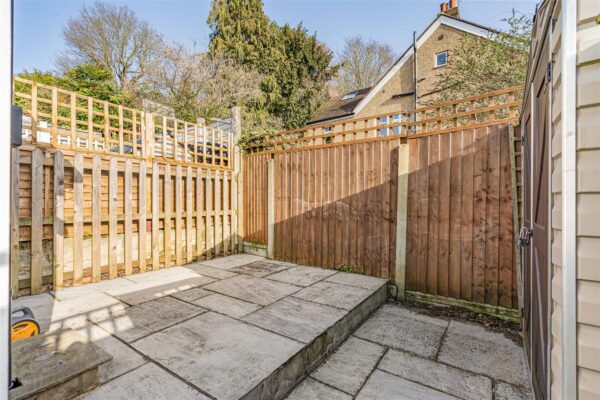 Byde Street, Hertford