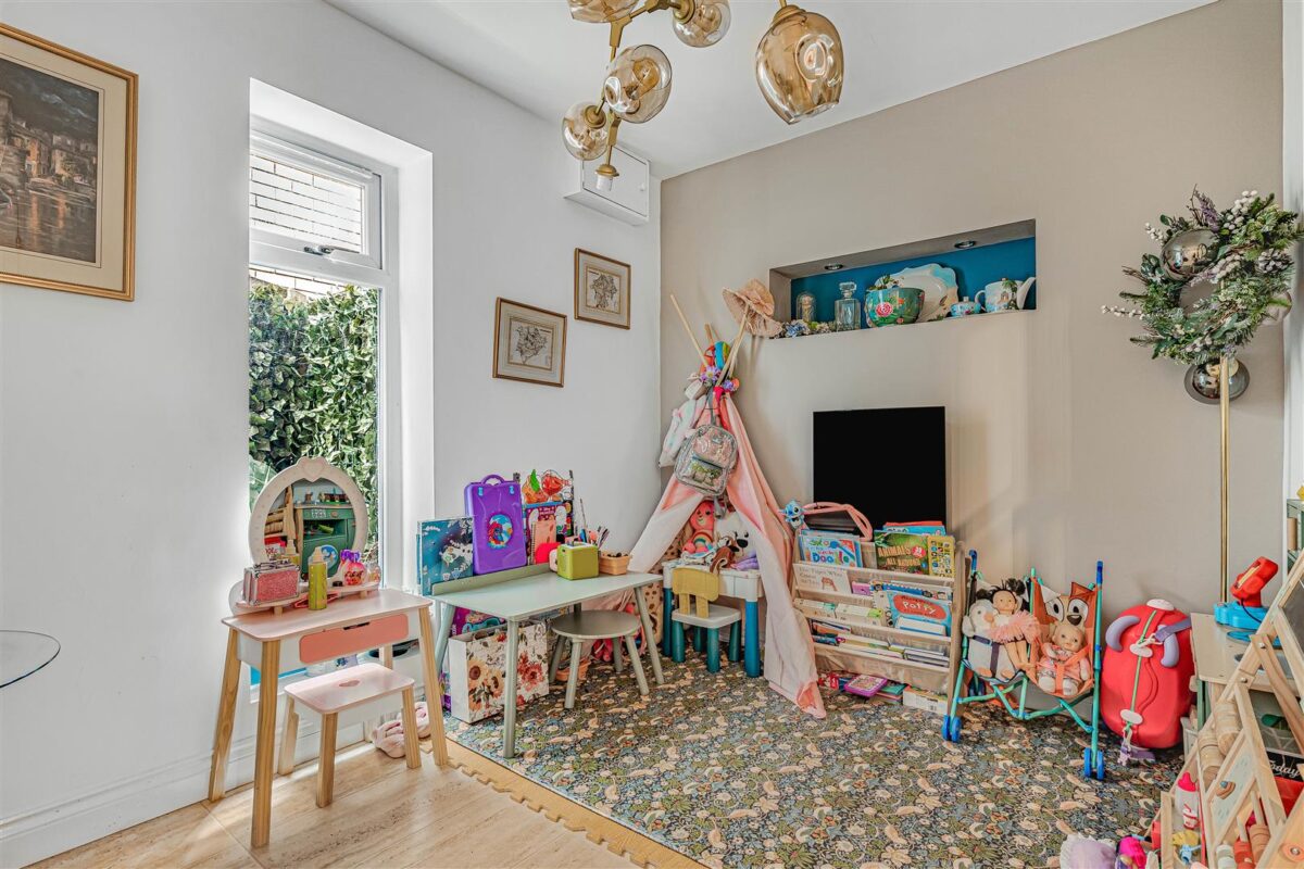 Martins Drive, Hertford