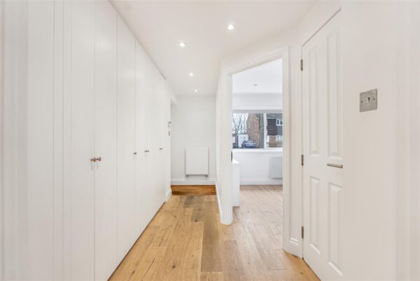 The Paddocks, Welwyn Garden City