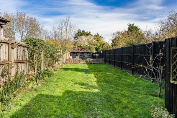 Hare Street, Buntingford