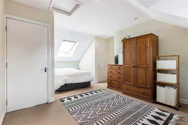 Villiers Street, Hertford