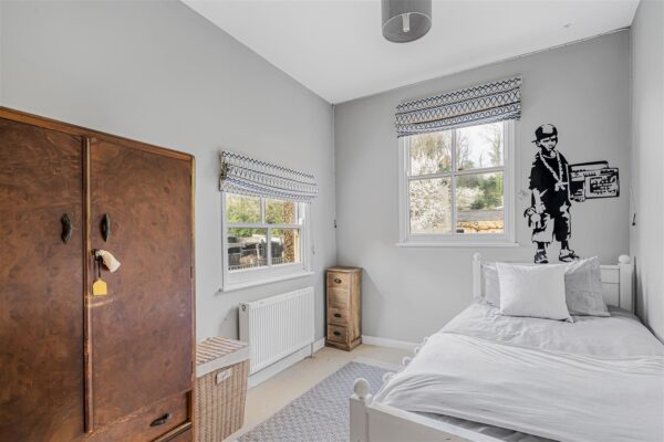 Balfour Street, Hertford