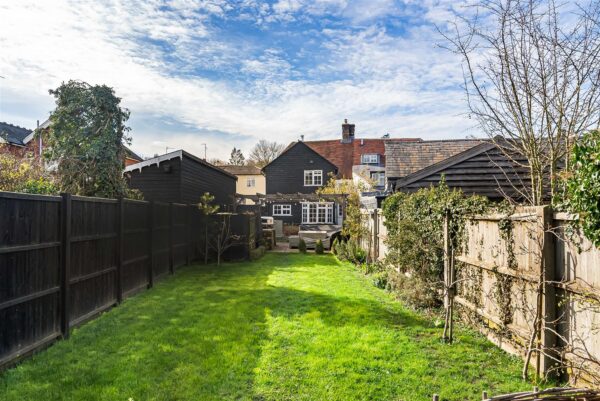 Hare Street, Buntingford
