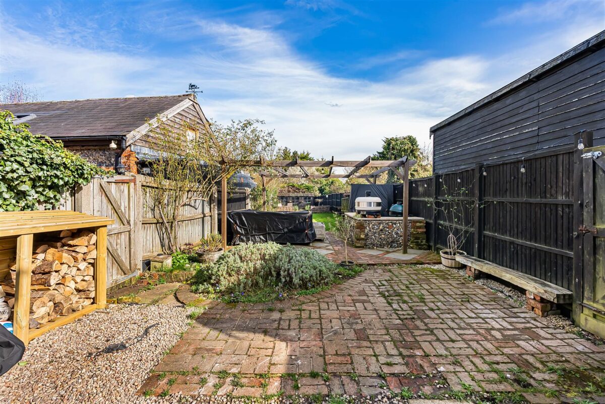 Hare Street, Buntingford