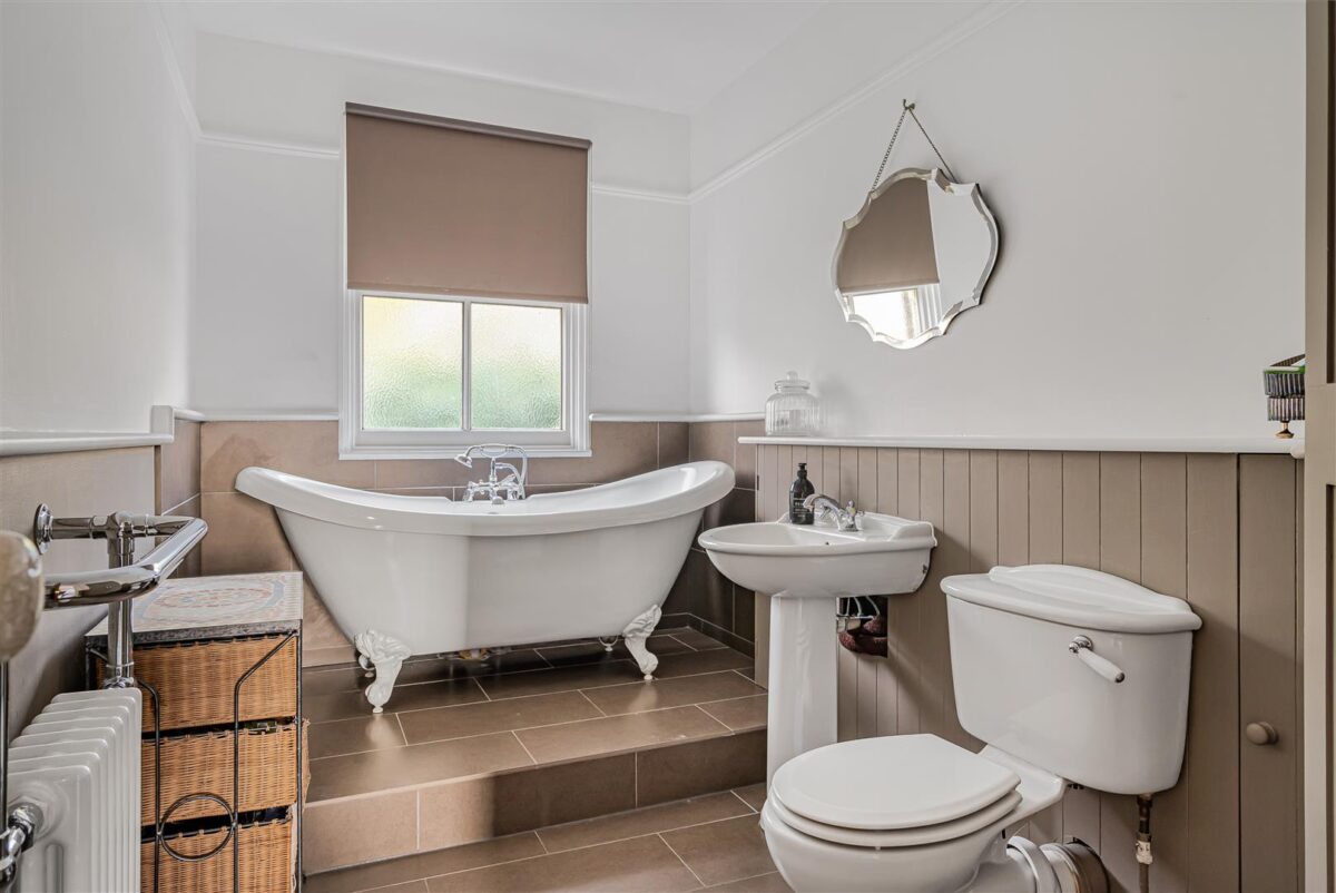 Balfour Street, Hertford