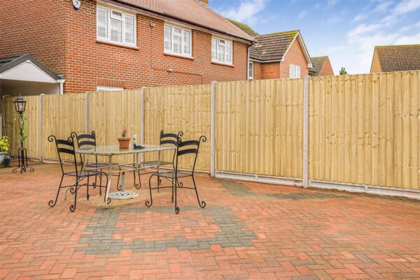 Bittern Close, Cheshunt, Waltham Cross