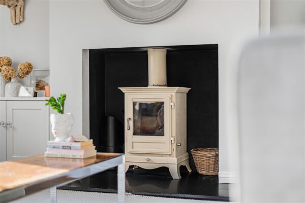 Balfour Street, Hertford