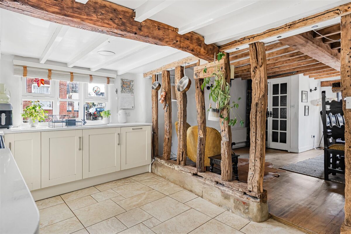 Hare Street, Buntingford