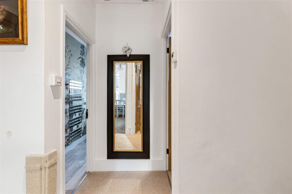 Parkhurst Road, Hertford