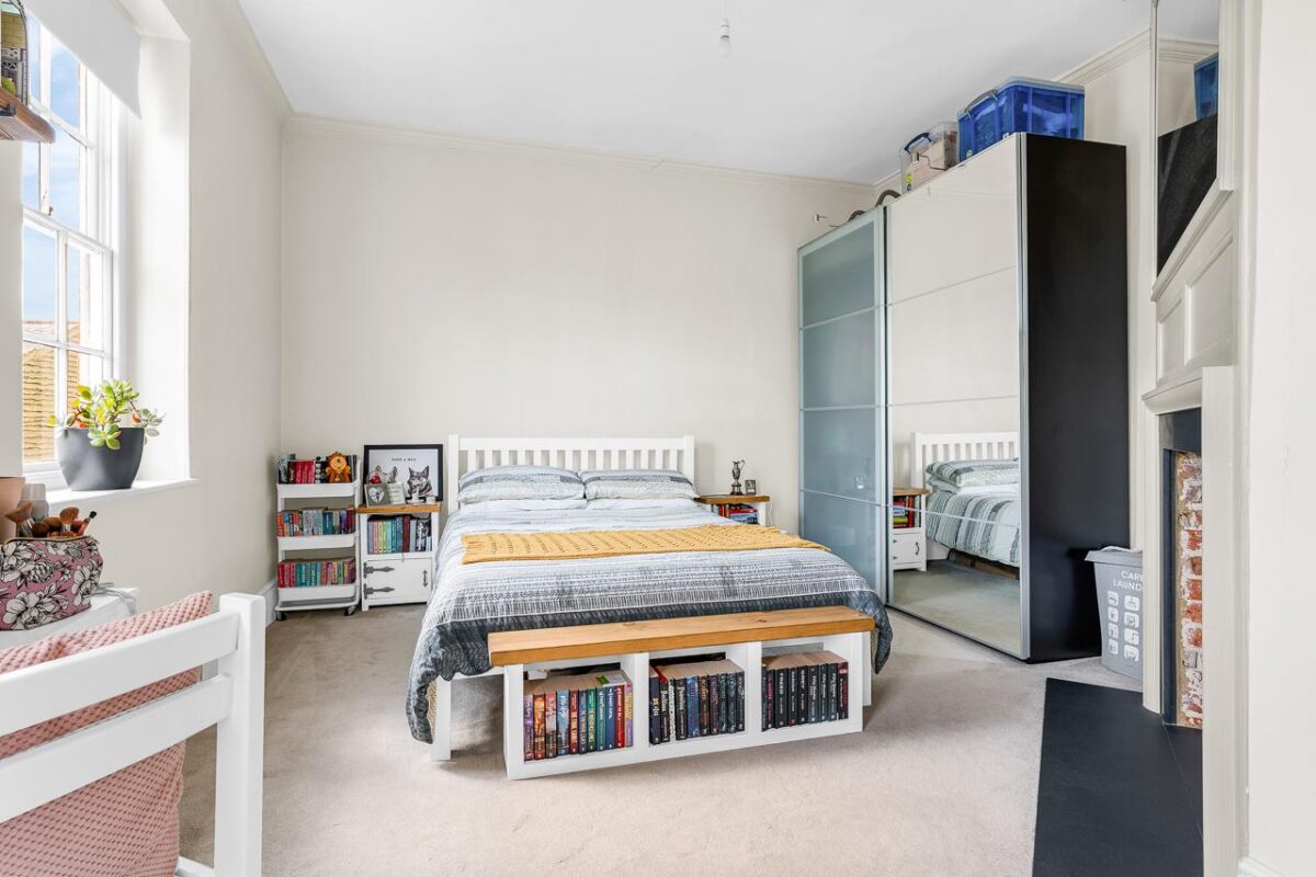 High Street, Buntingford