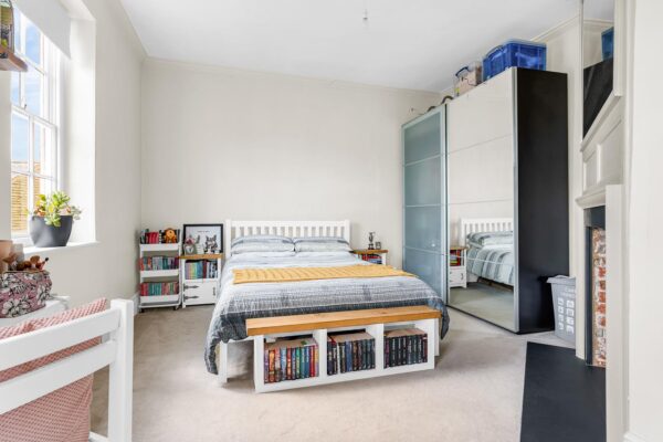 High Street, Buntingford