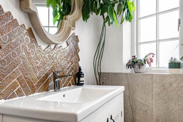 Hare Street, Buntingford