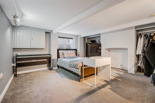 Balfour Street, Hertford