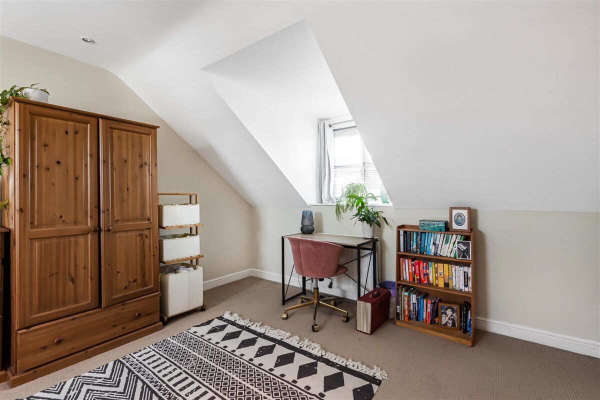 Villiers Street, Hertford