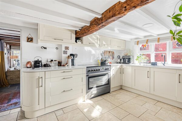 Hare Street, Buntingford