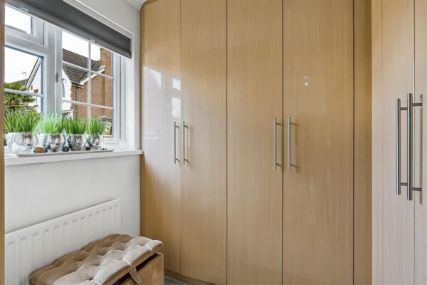 Bittern Close, Cheshunt, Waltham Cross