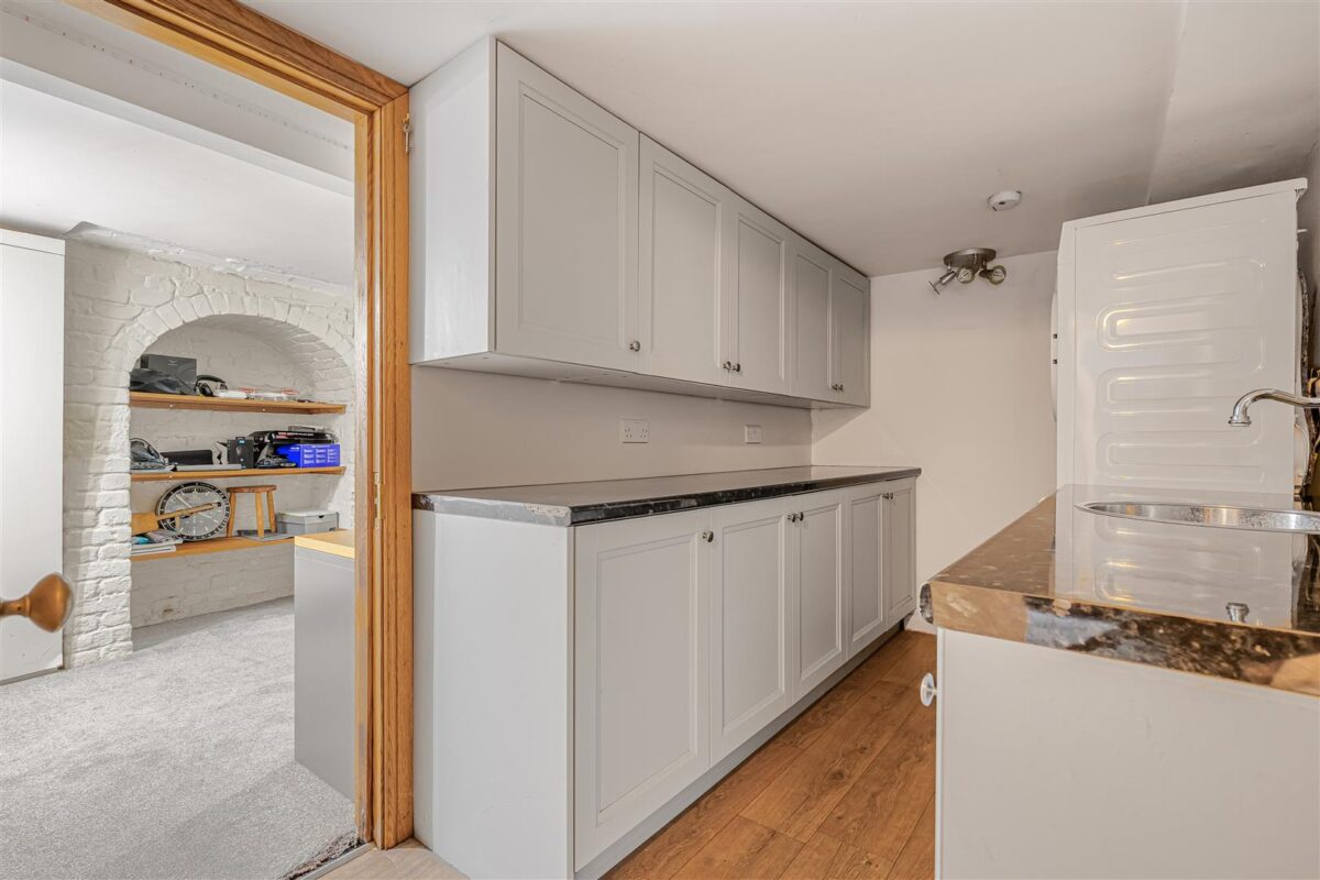 Balfour Street, Hertford