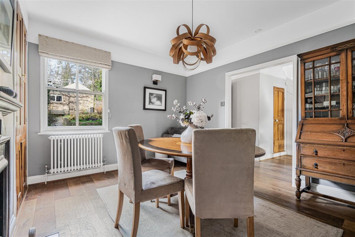 Balfour Street, Hertford