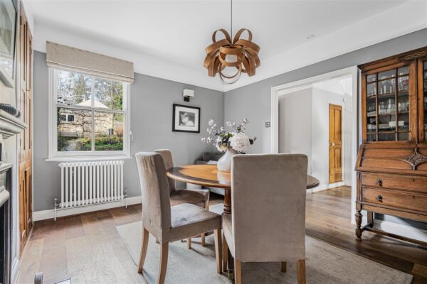 Balfour Street, Hertford