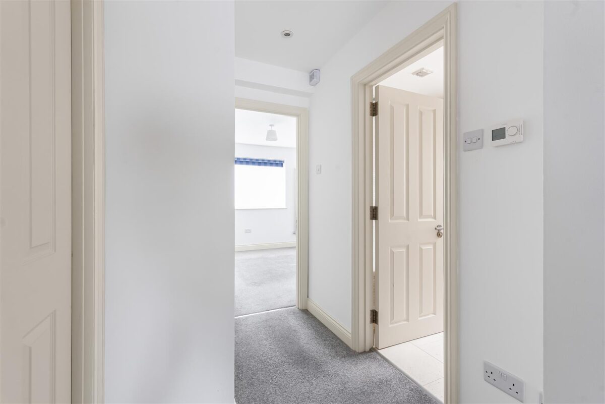 The Paddocks, Welwyn Garden City