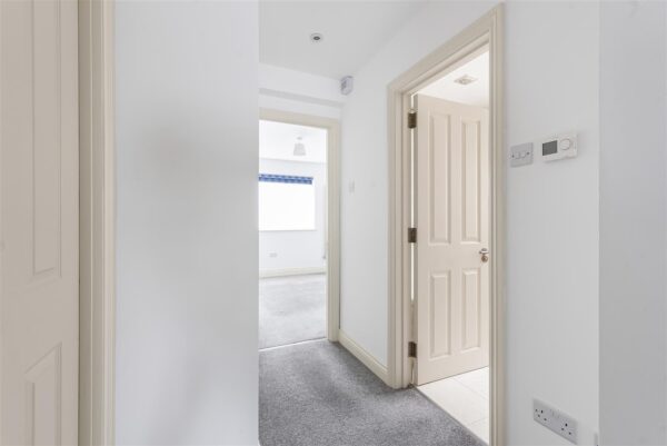 The Paddocks, Welwyn Garden City