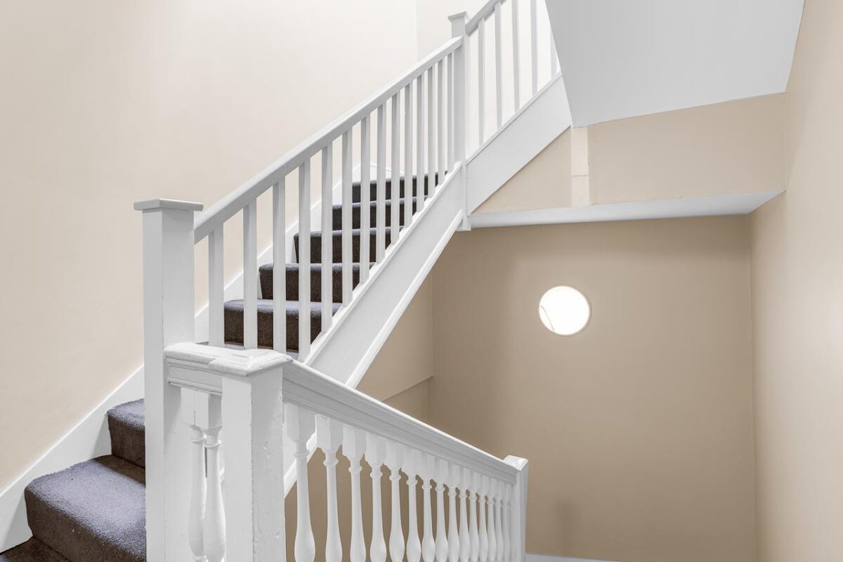 High Street, Buntingford