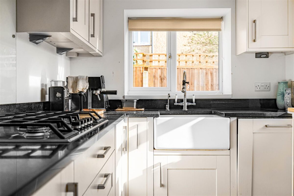 Byde Street, Hertford