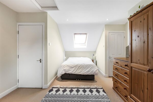 Villiers Street, Hertford