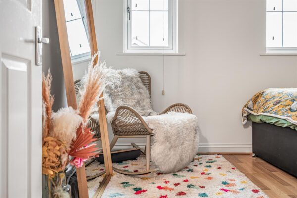 Martins Drive, Hertford