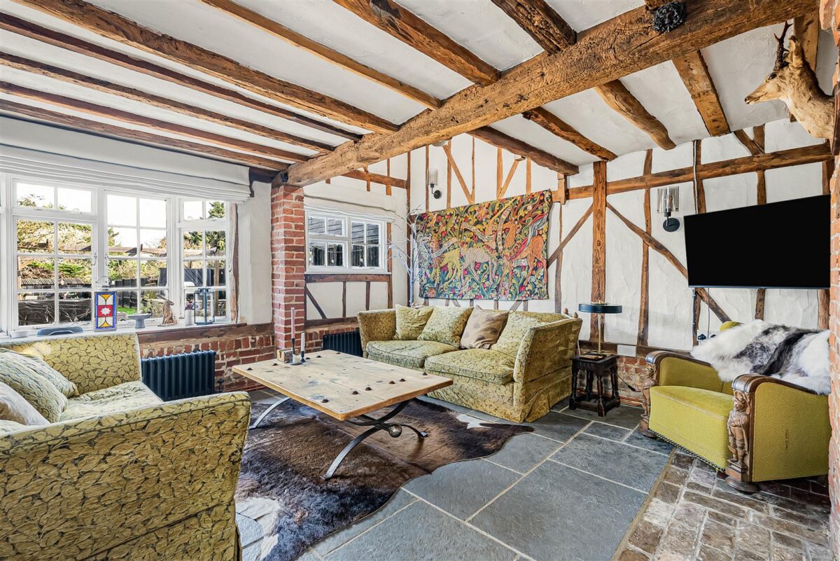 Hare Street, Buntingford