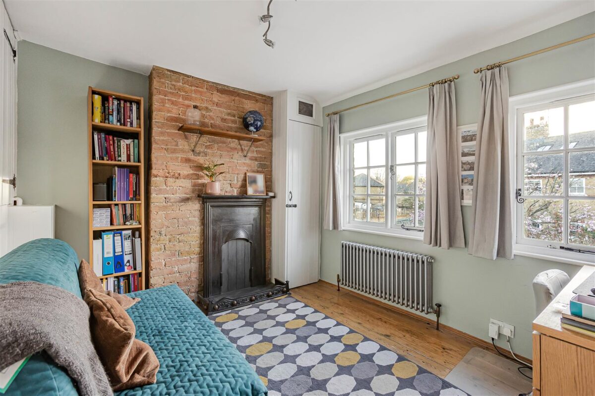 Thornton Street, Hertford