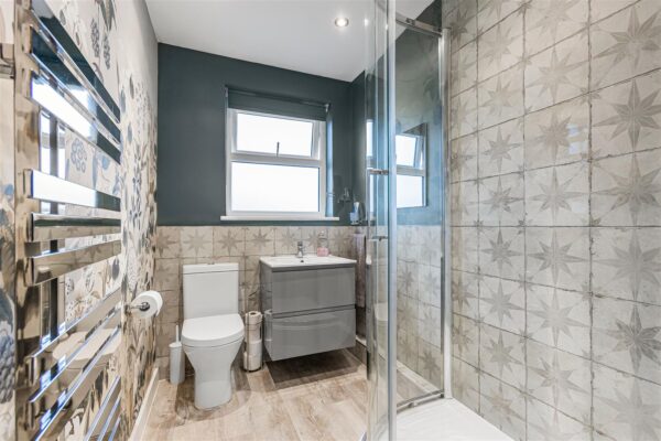 Parkhurst Road, Hertford