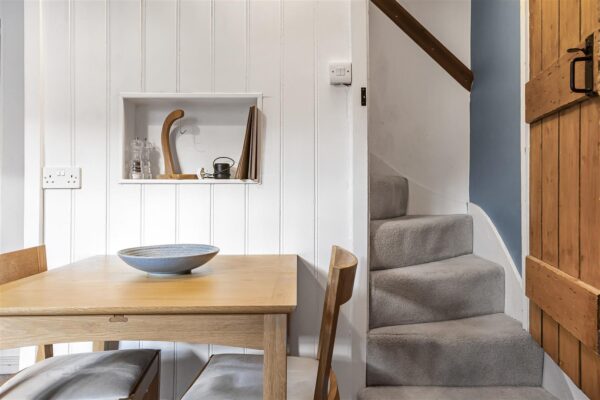 Thornton Street, Hertford