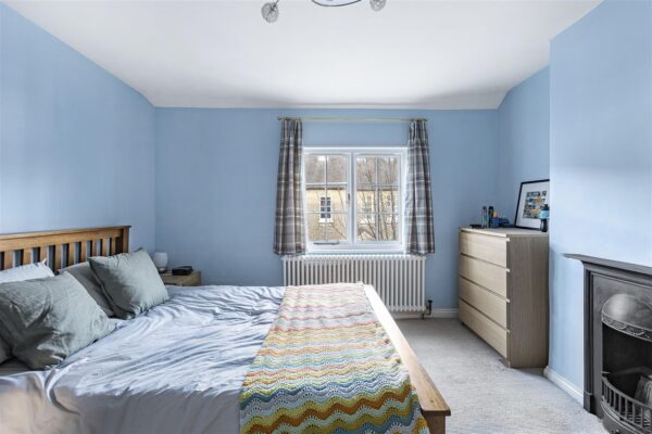 Thornton Street, Hertford