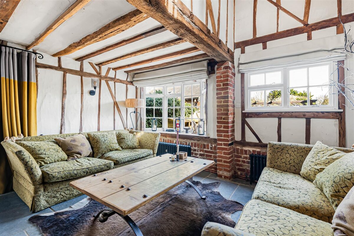 Hare Street, Buntingford