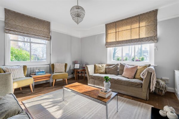 Balfour Street, Hertford