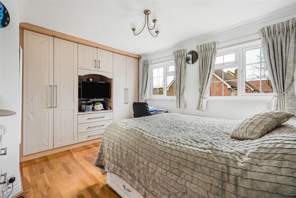 Bittern Close, Cheshunt, Waltham Cross