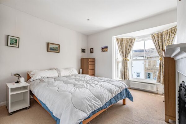 Byde Street, Hertford